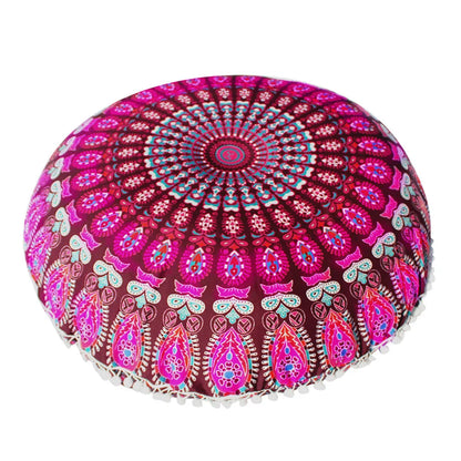 Zafu Eri (4 Colors)