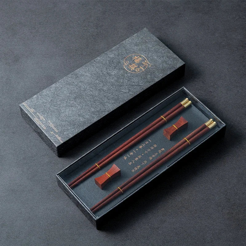 Caja Regalo de Palillos Kurama (10 Modelos)