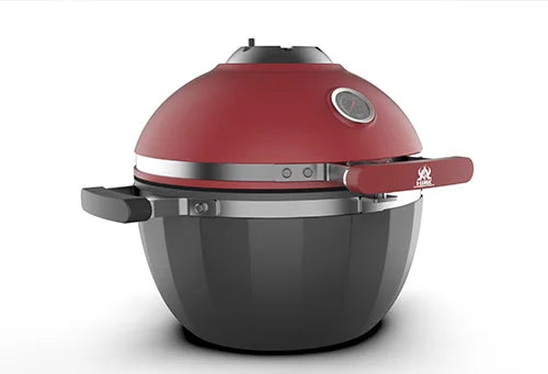 Parrilla Kamado Aki