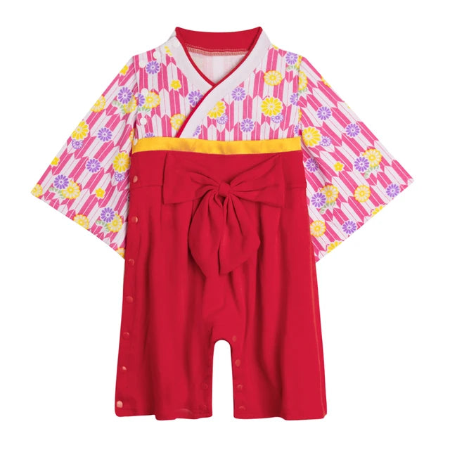 Kimono Baby Saitama