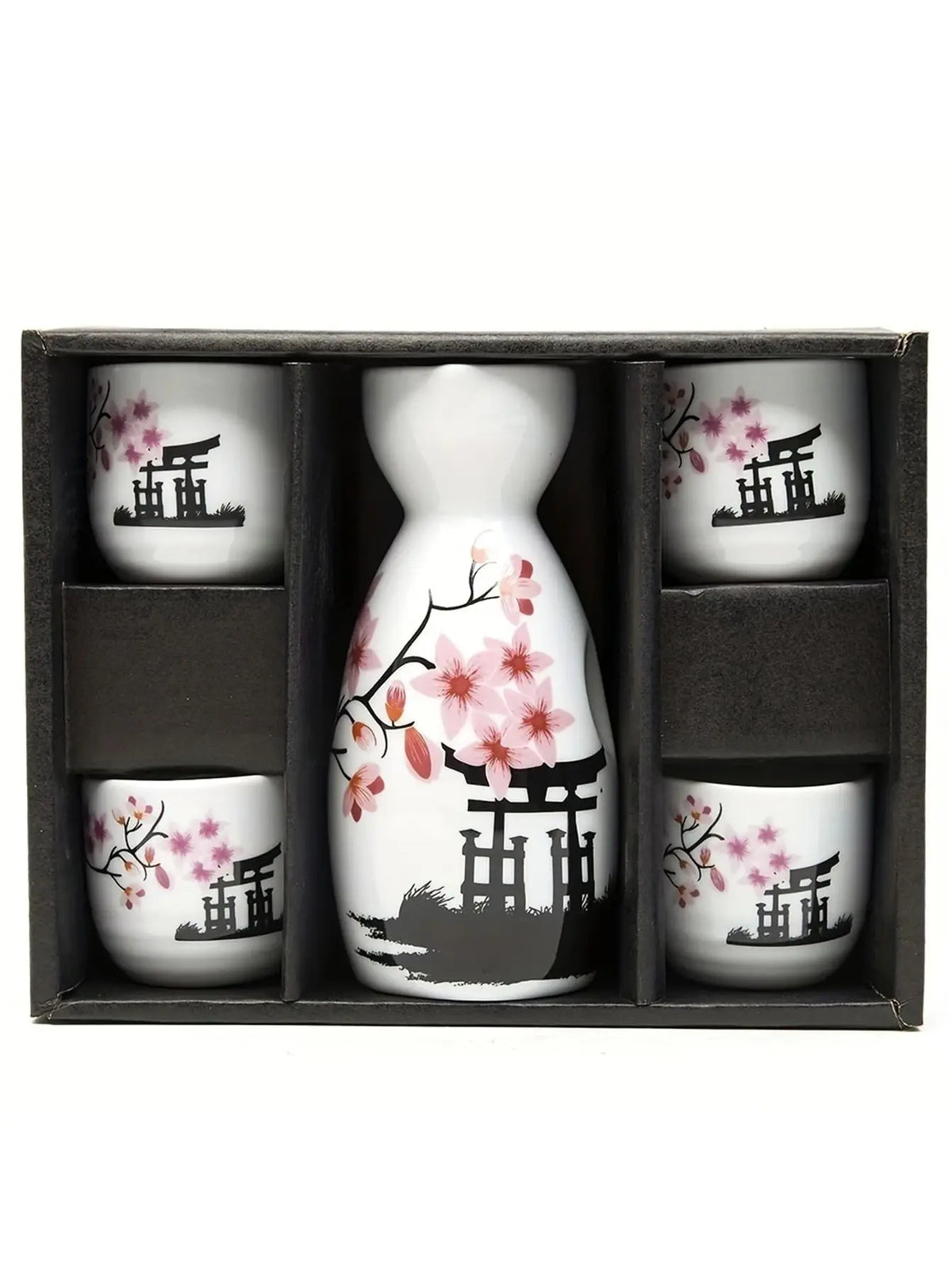 Set de Sake Miyajima