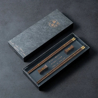 Caja Regalo de Palillos Kurama (10 Modelos)