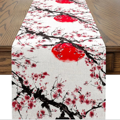 Table Cloth Florate