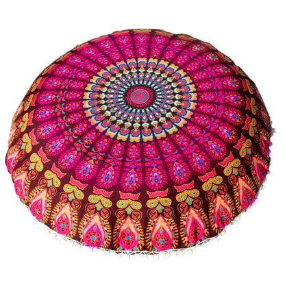 Zafu Eri (4 Colors)
