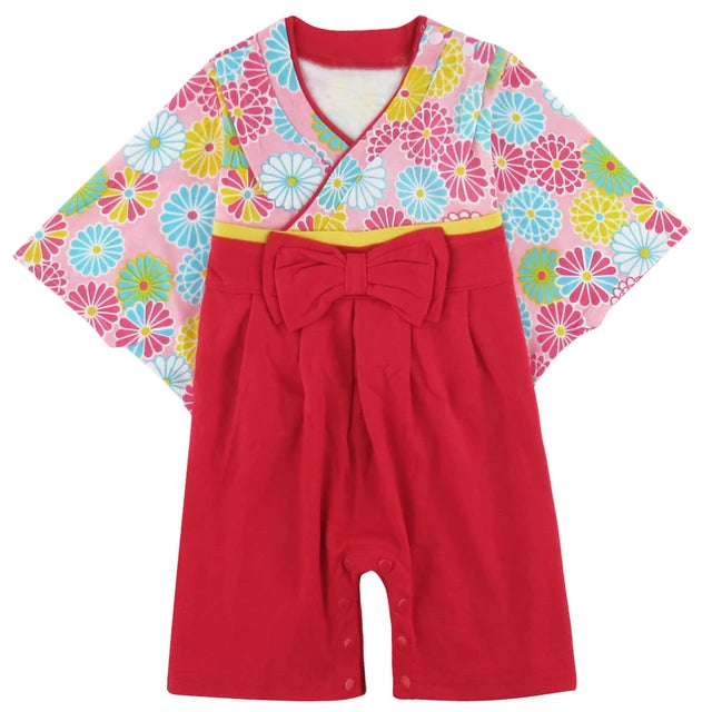 Kimono Baby Saitama