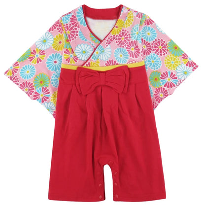Kimono Baby Saitama