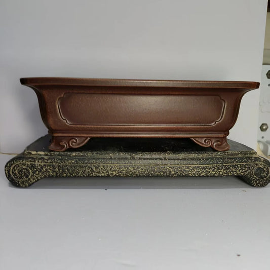 Bonsai Pot Ise (2 Colors)