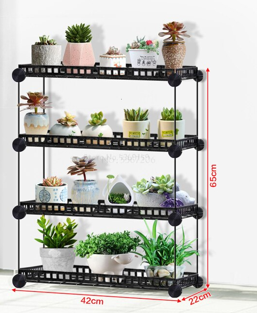 Metal Shelf Akira