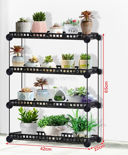 Metal Shelf Akira