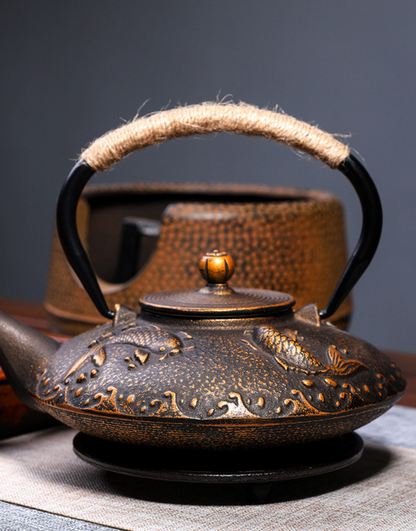 Teapot Kitakyushu