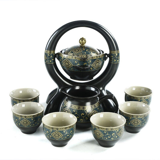 Juego de té Nagaoka