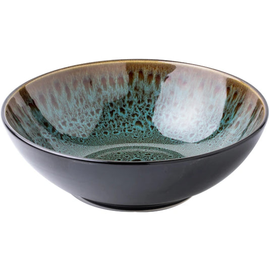 Ramen bowl shitennoji