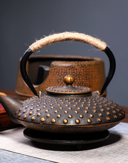 Teapot Kitakyushu