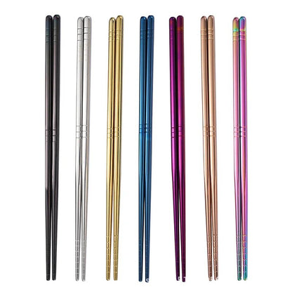 Chopsticks Set Idabashi