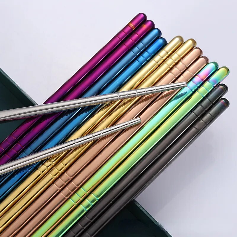 Chopsticks Set Idabashi