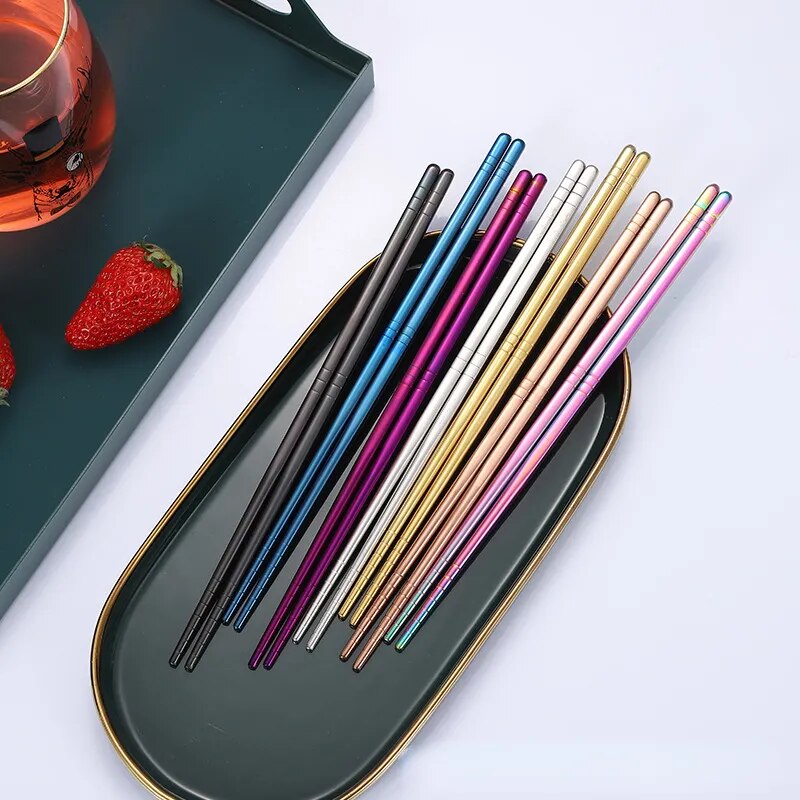 Chopsticks Set Idabashi