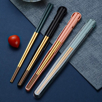 Chopsticks Set Monbetsu