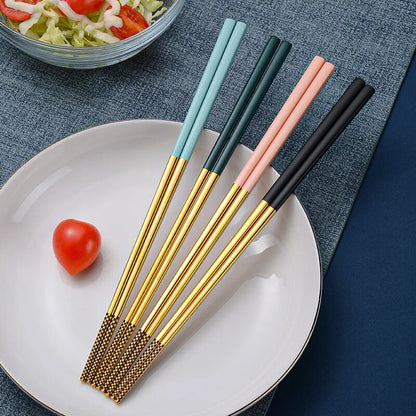Chopsticks Set Monbetsu