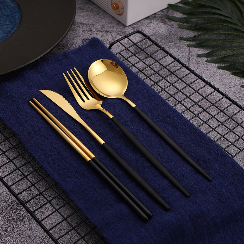 Cutlery Set Ena