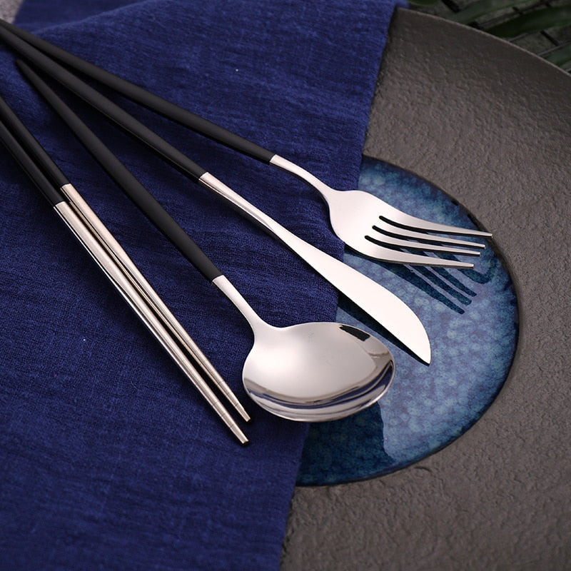 Cutlery Set Ena