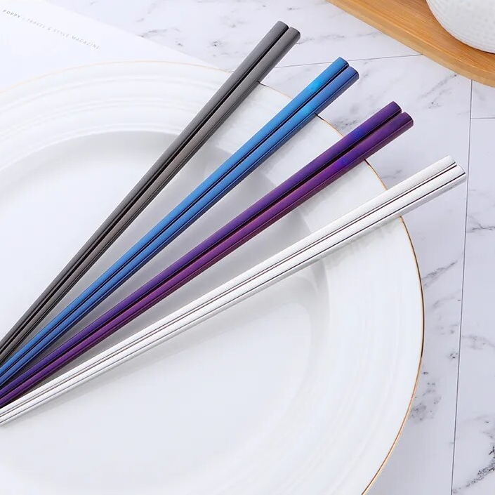 Chopsticks Portable Set Kudanshita