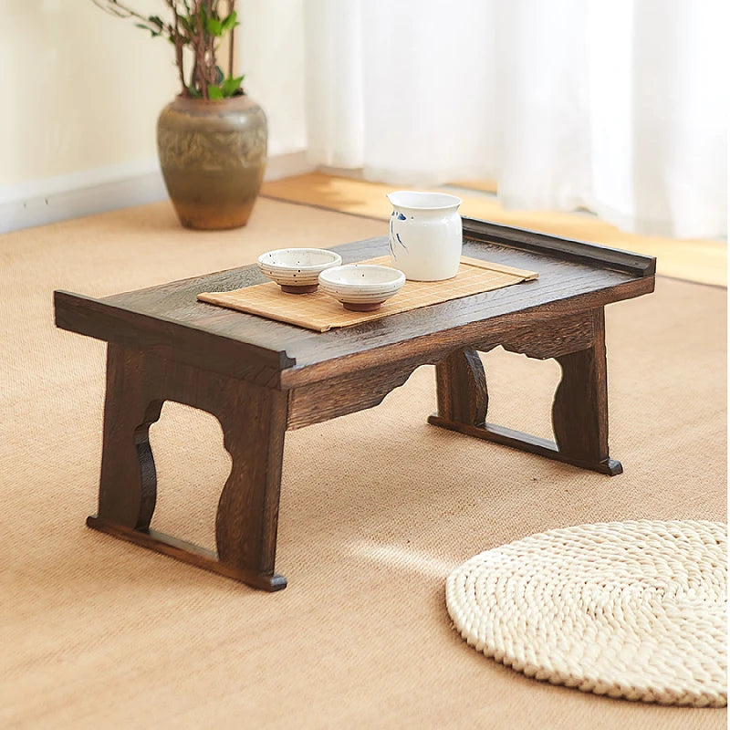 Japanese Tea Table Floor