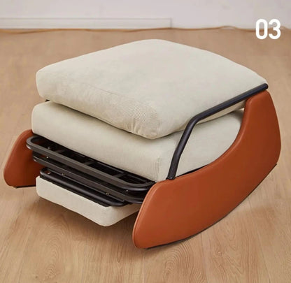 Rocking Chair Unzen (2 Colors)