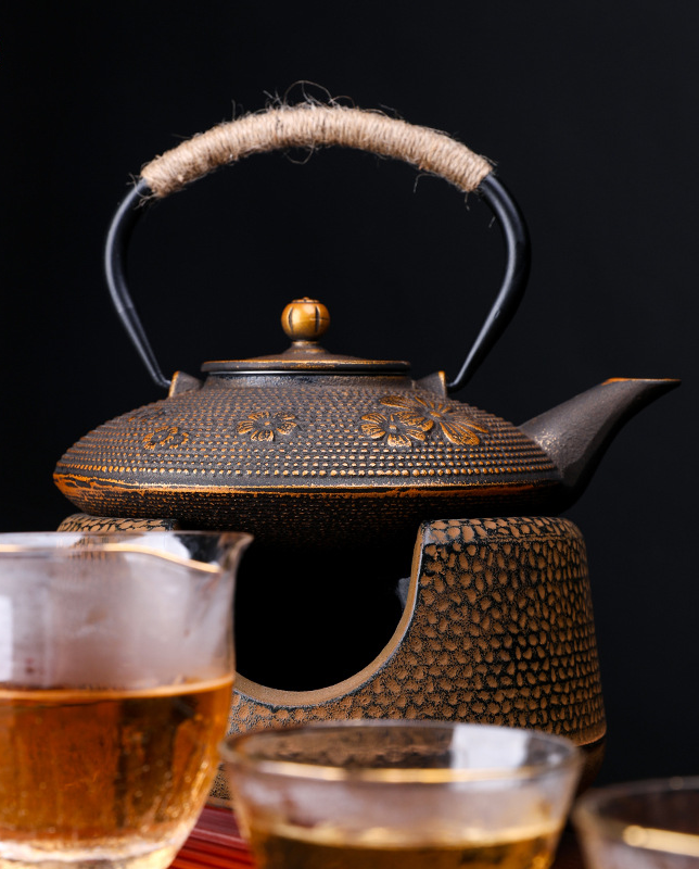 Teapot Kitakyushu