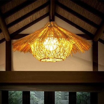 Ceiling Lamp Mizuki