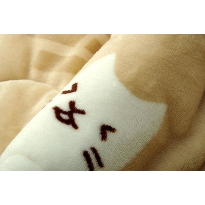 2 Kotatsu Blankets Shin - a