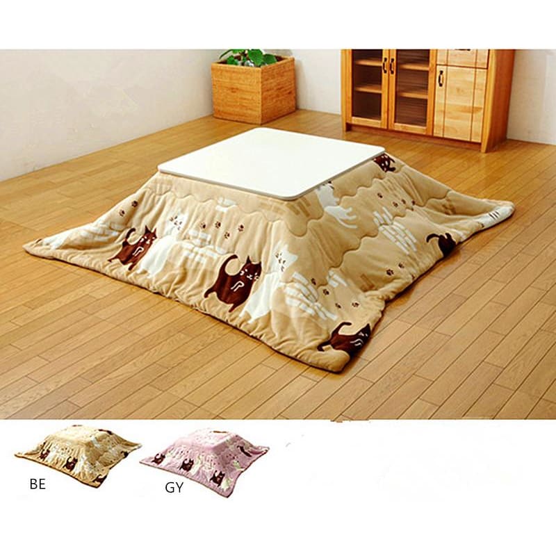 2 Kotatsu Blankets Shin - a