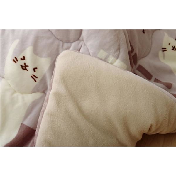 2 Kotatsu Blankets Shin - a
