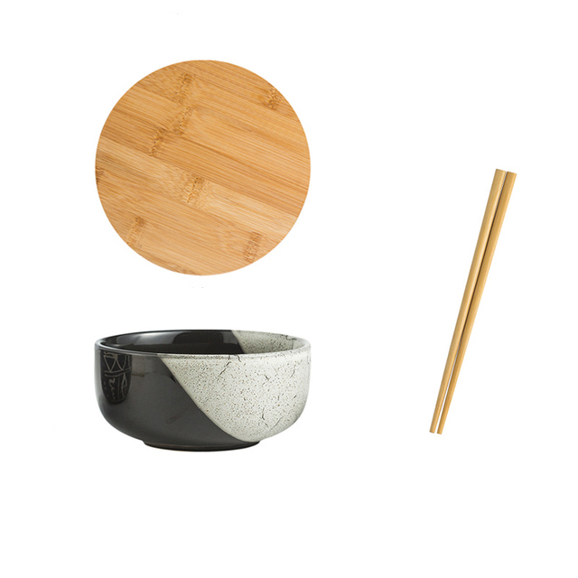Noodles Bowl Kasuga