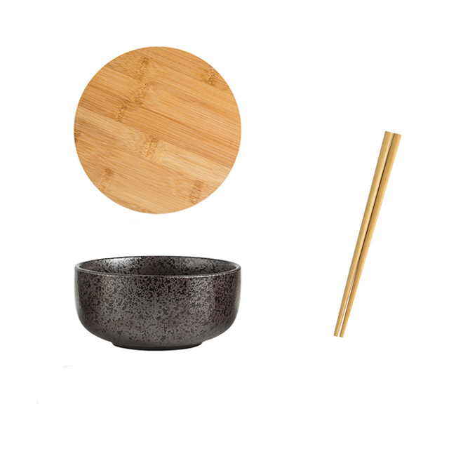 Noodles Bowl Kasuga