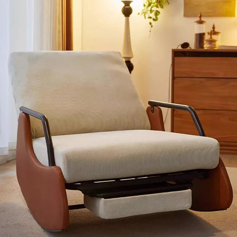 Rocking Chair Unzen (2 Colors)