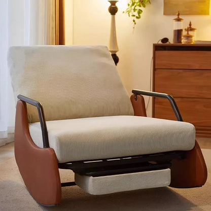 Rocking Chair Unzen (2 Colors)