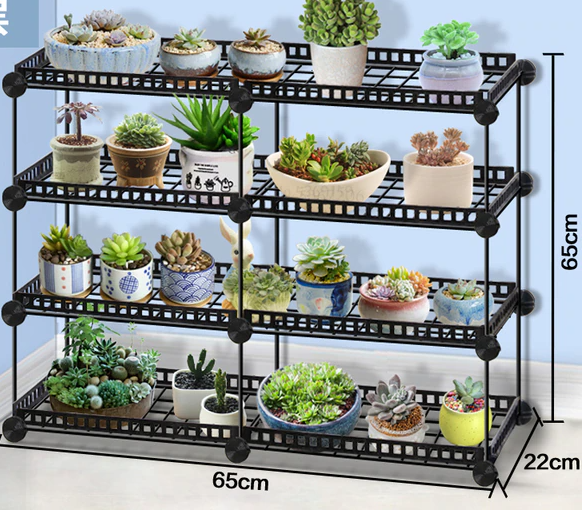 Metal Shelf Akira