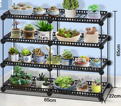 Metal Shelf Akira