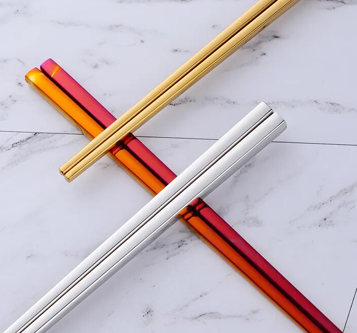 Chopsticks Portable Set Kudanshita