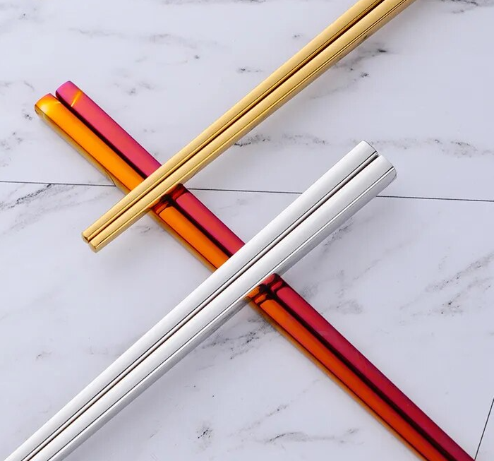 Chopsticks Conjunto portátil Kudanshita