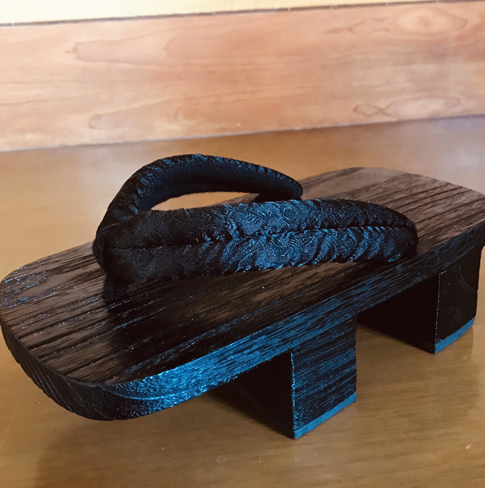 Geta Sandals Kinsei