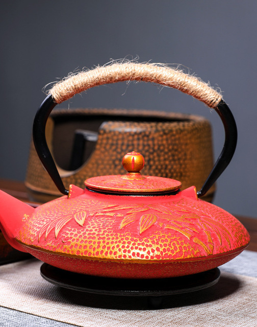 Teapot Kitakyushu