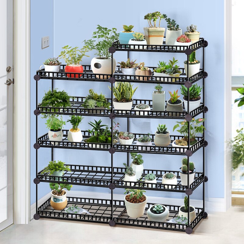 Metal Shelf Akira