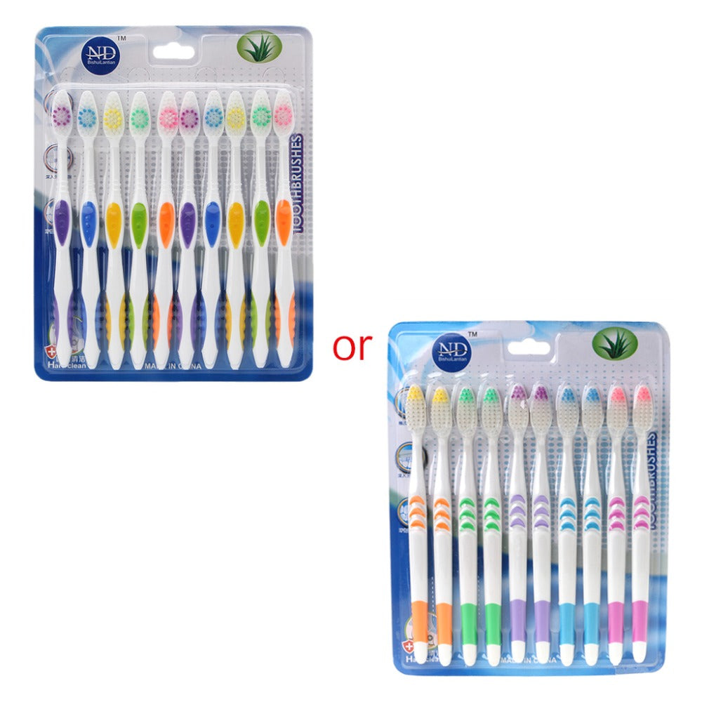 Toothbrush Akina