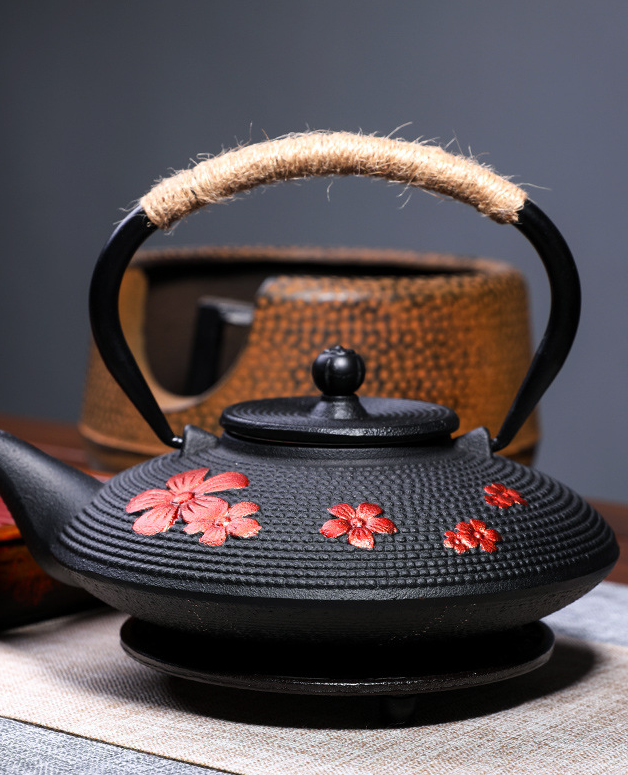 Teapot Kitakyushu