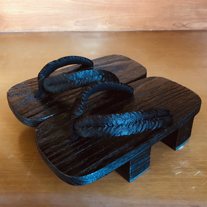 Geta Sandals Kinsei