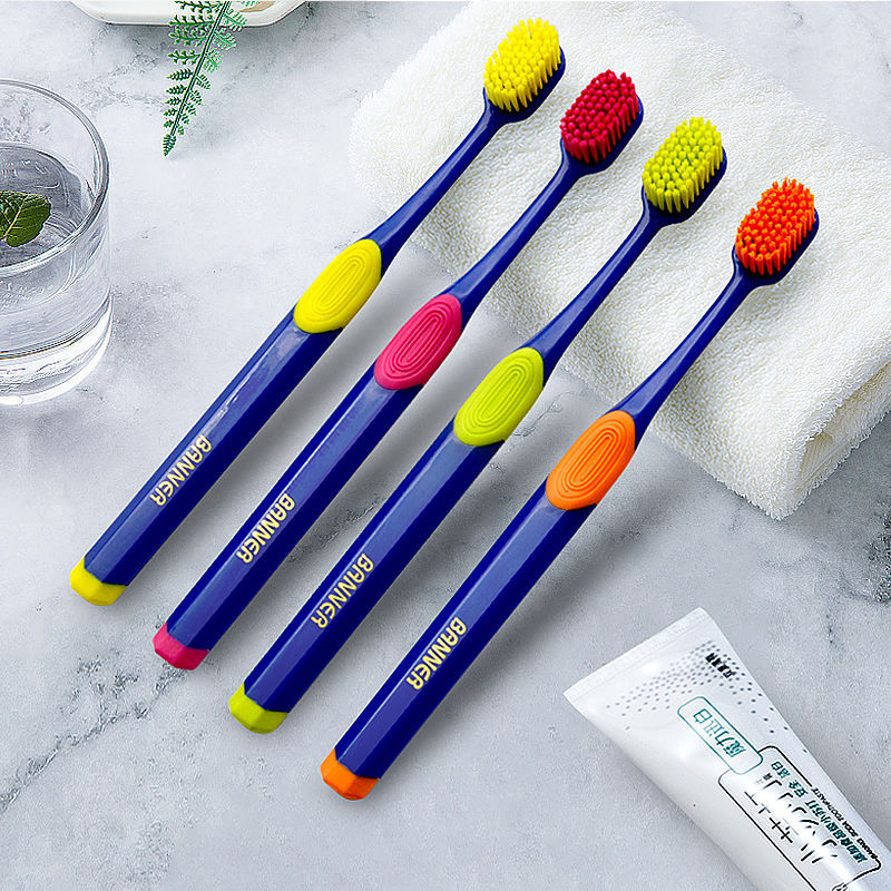 Toothbrush Isao