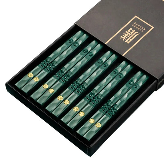 Chopsticks Portable Set