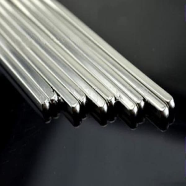 5 Metal Chopsticks Shiga - Chopsticks