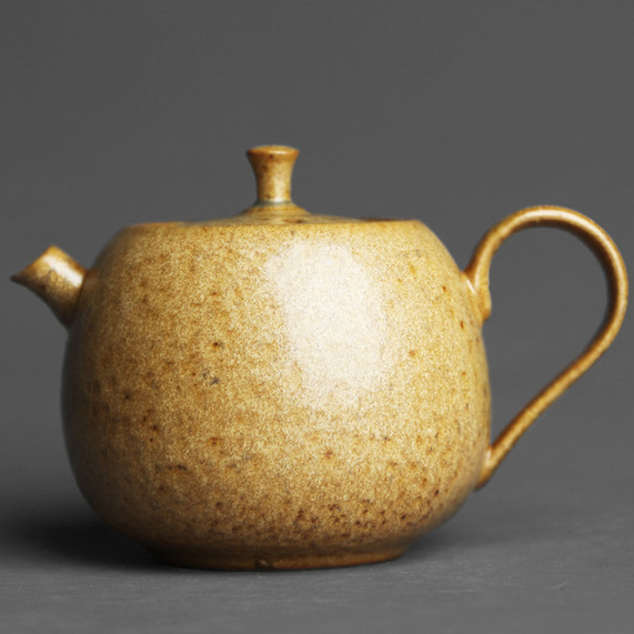 Teapot Joji